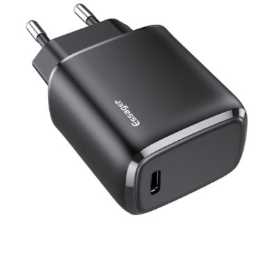 Adaptateur de charge rapide pour chargeur de téléphone portable