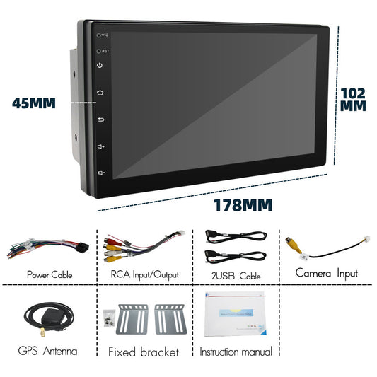 Carplay, Navigation gps