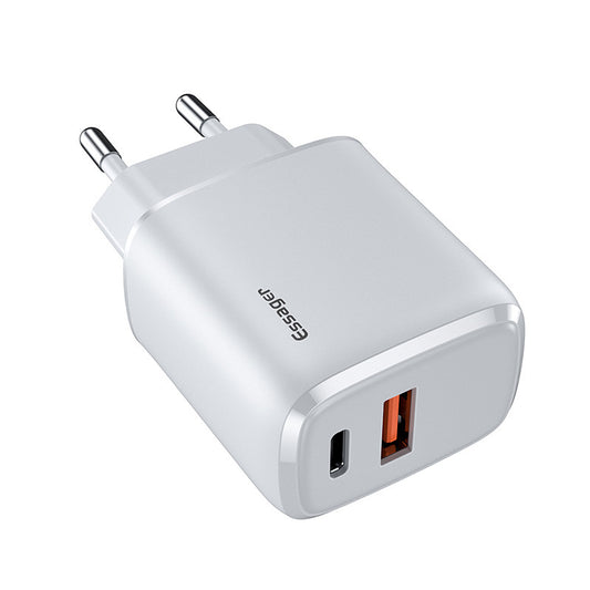 Adaptateur de charge rapide pour chargeur de téléphone portable